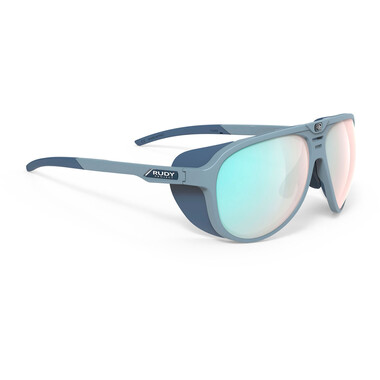 RUDY PROJECT STARDASH Sunglasses Grey 2023 0